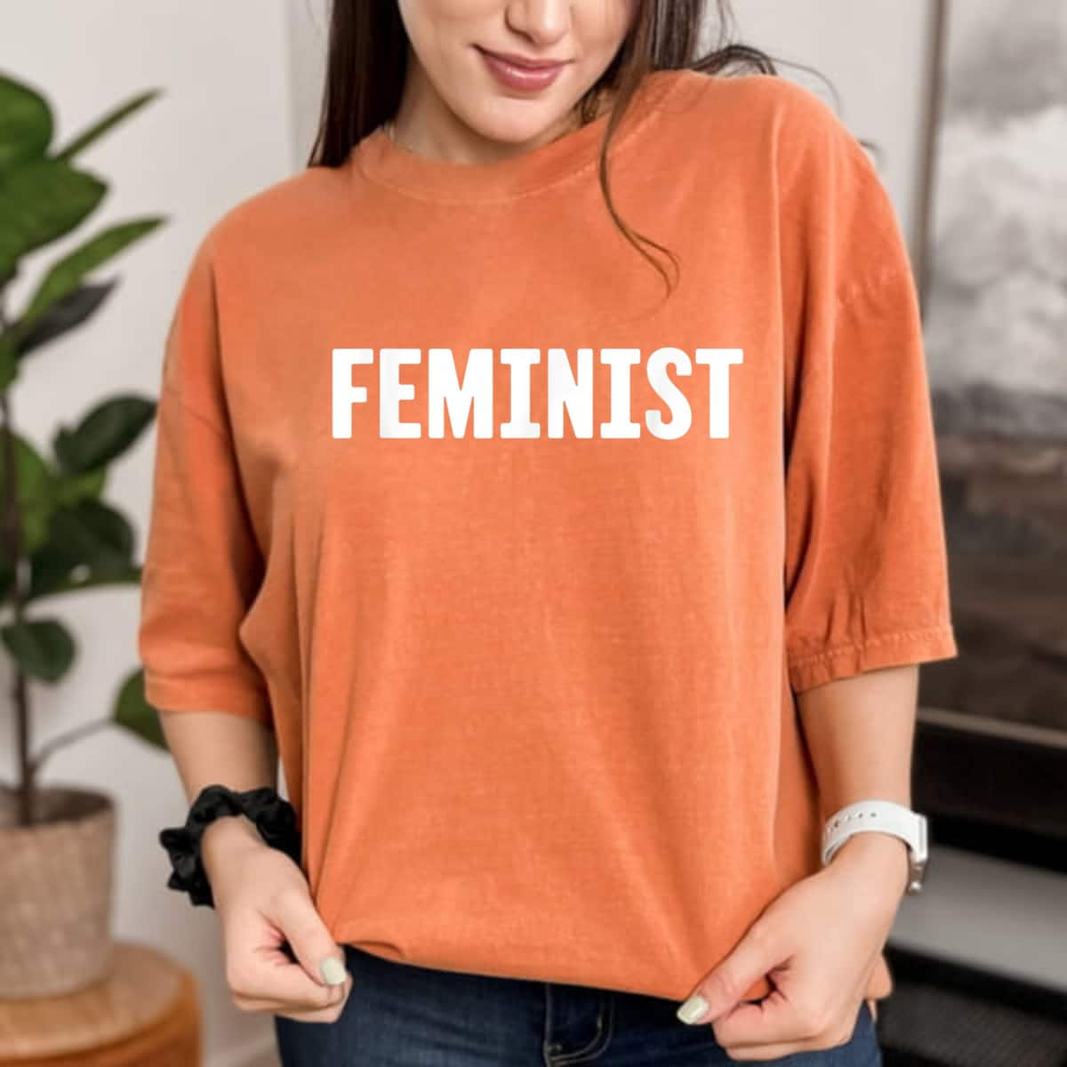 Feminist T-Shirt