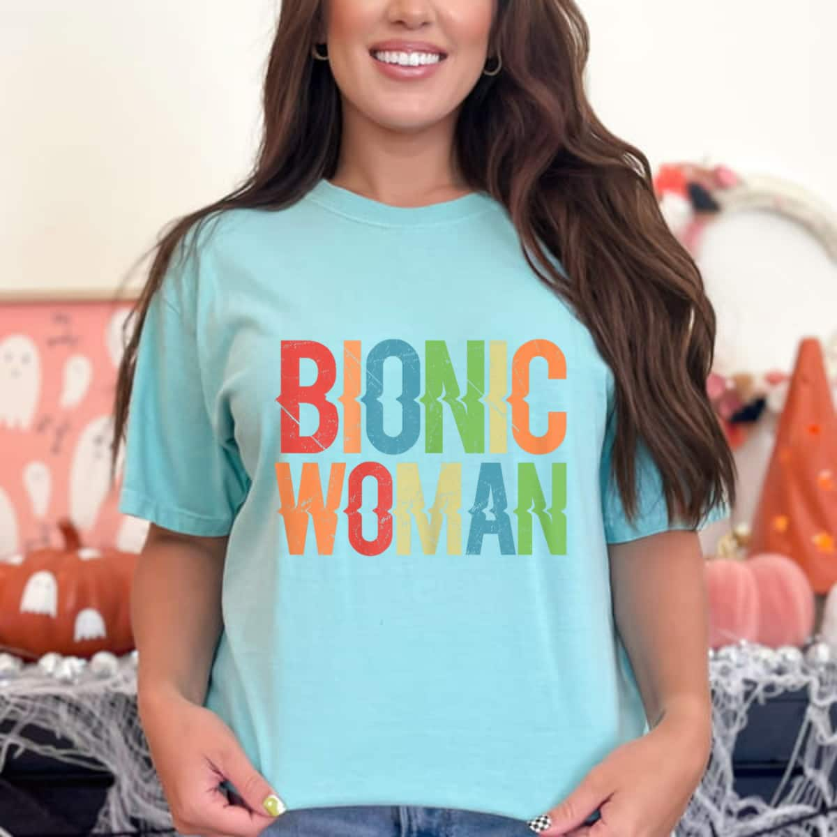 Bionic Empowered T-Shirt