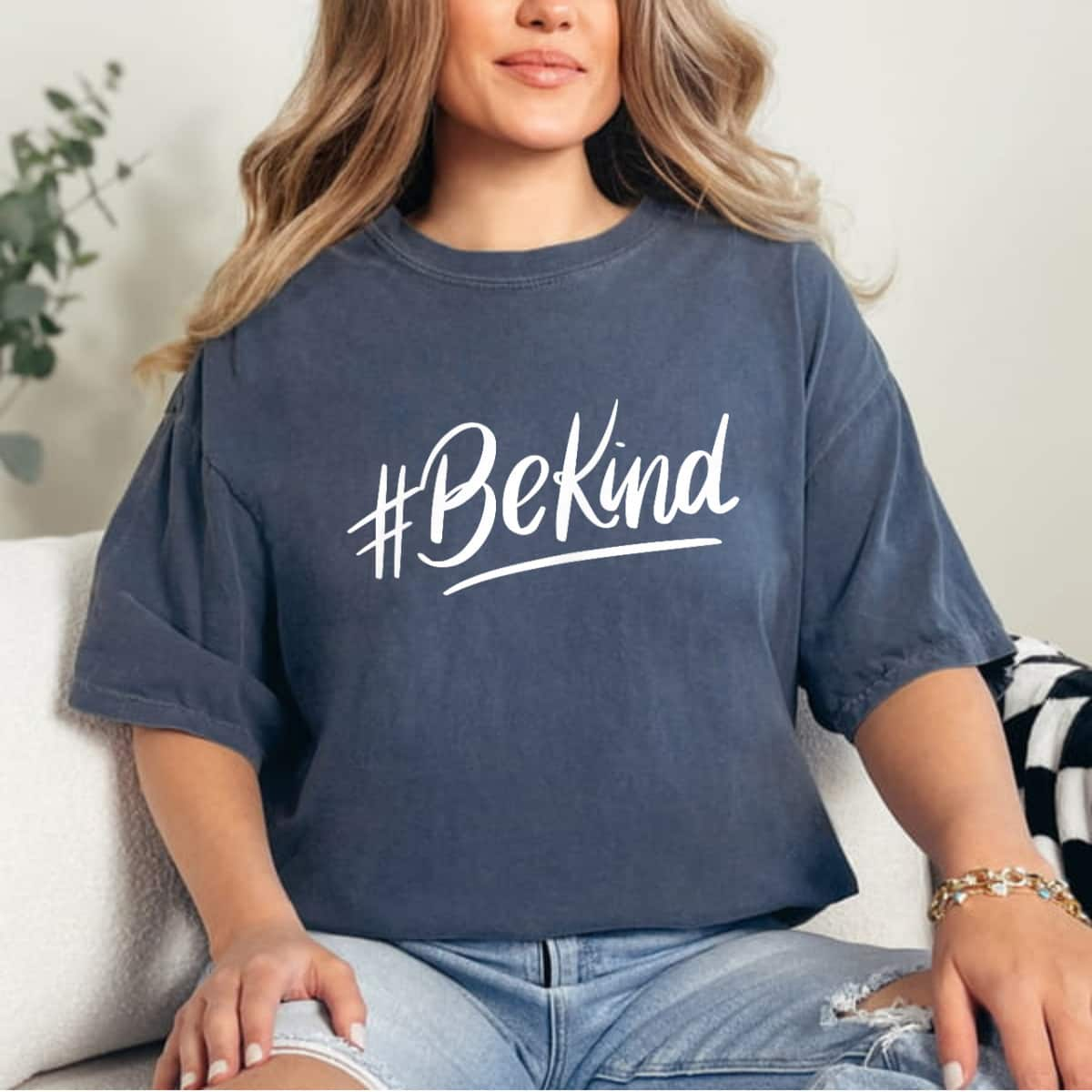 #Special Be Kind T-Shirt