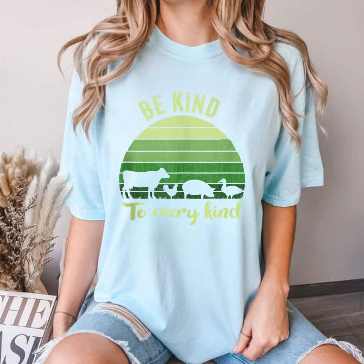 Be Kind To Every Kind T-Shirt