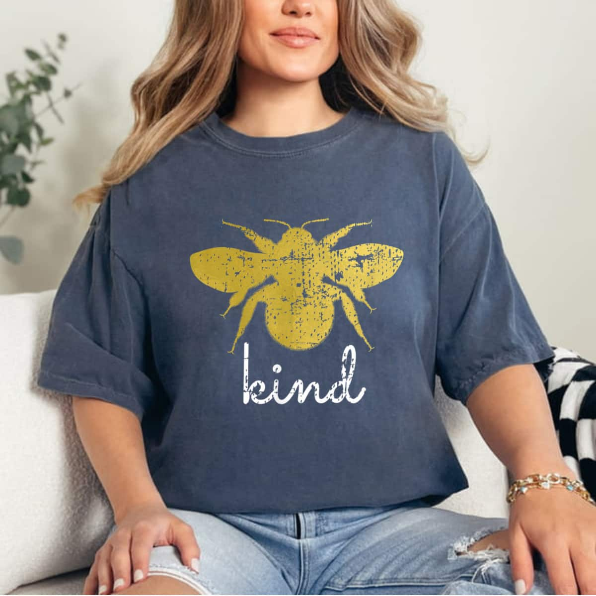 Bee Kind T-Shirt