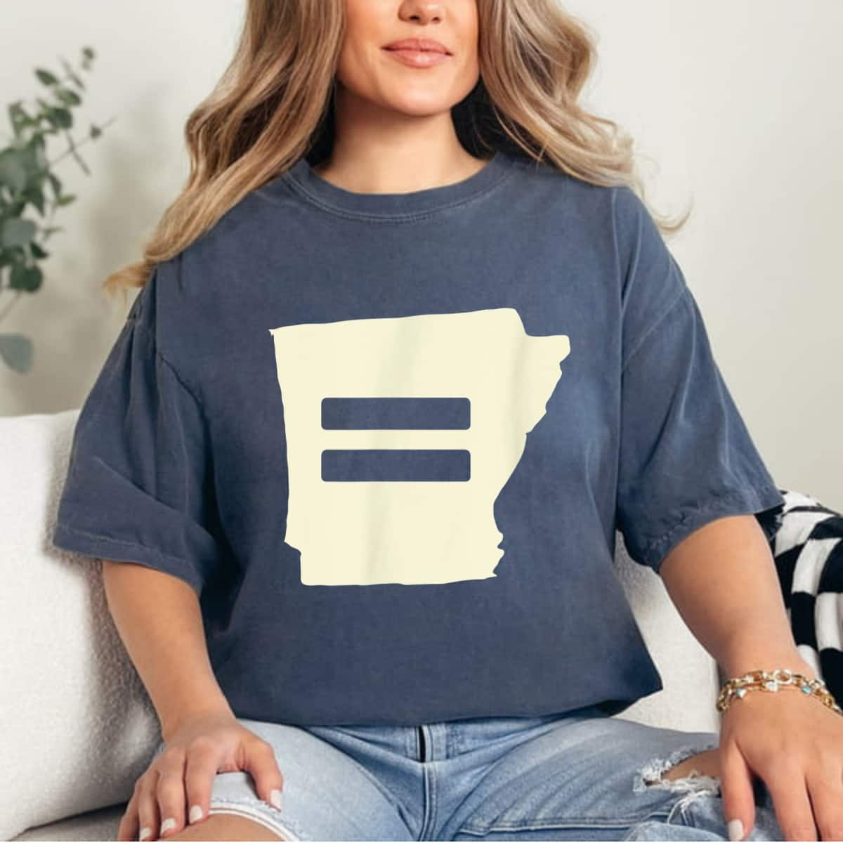 Equal Rights T-Shirt